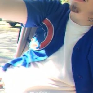 Meet your Posher, Michael